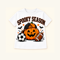 Camiseta de niño Trick and Roll, color Gris