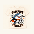 Camiseta de niño Skeleton Basketball, color Azul Marino