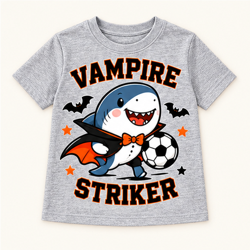 Camiseta de niño Skeleton Basketball, color Gris
