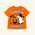 Camiseta de niño Ghost Baseball, color Verde Menta