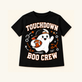 Camiseta de niño Spooky Season Three Balls, color Blanca