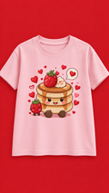 Camiseta Pancakes ❤️