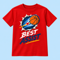 Camiseta Best Assist para niño - Festiva