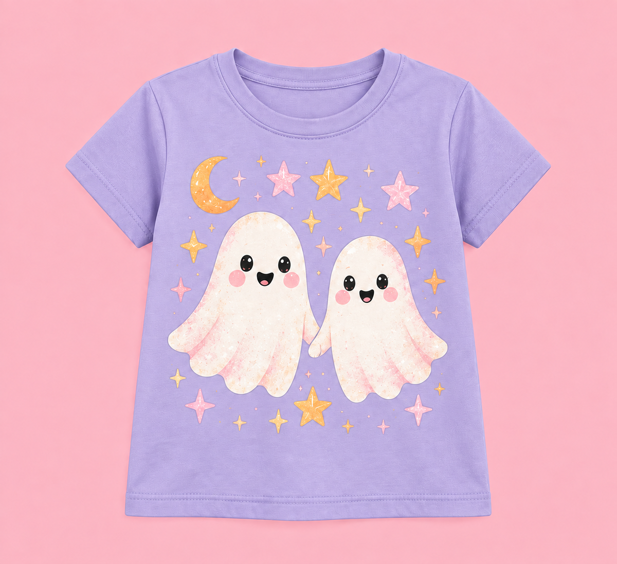 boo duo lilac