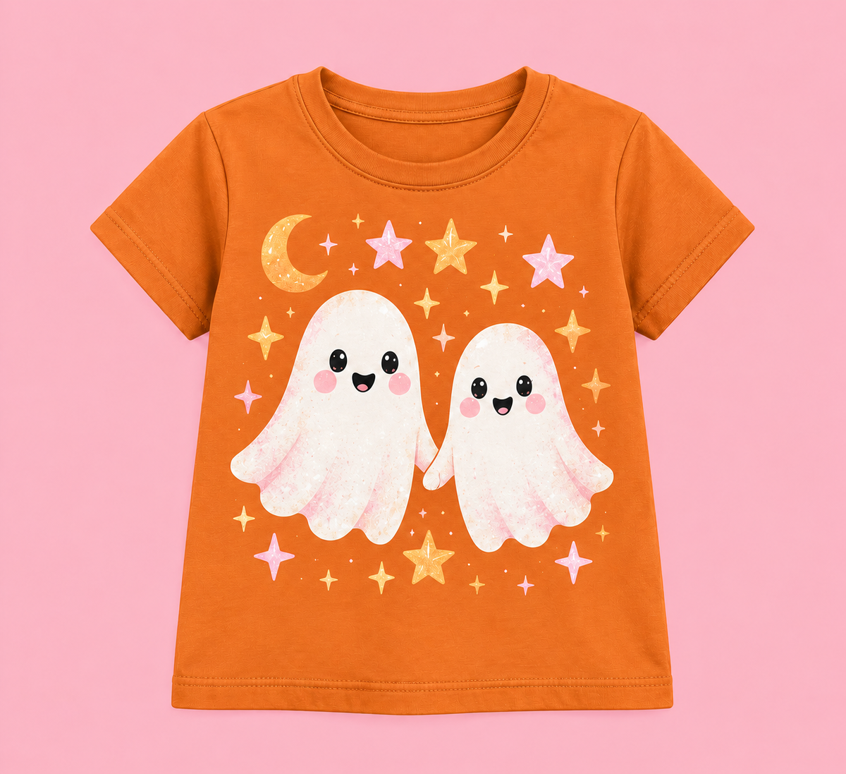 boo duo orange
