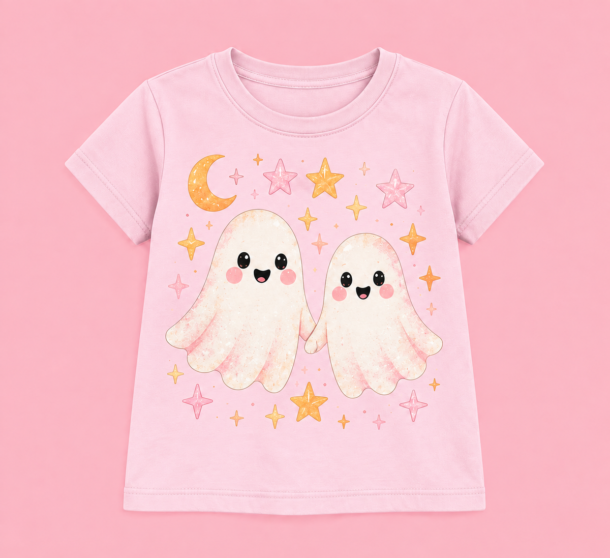 boo duo pink