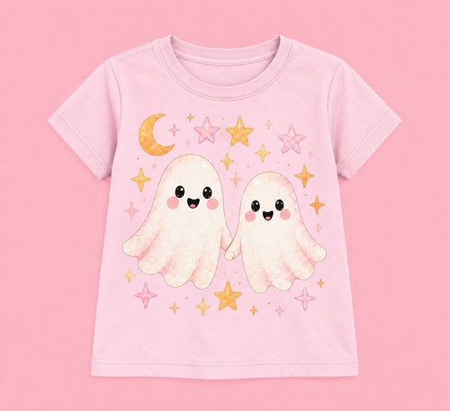 boo duo pink