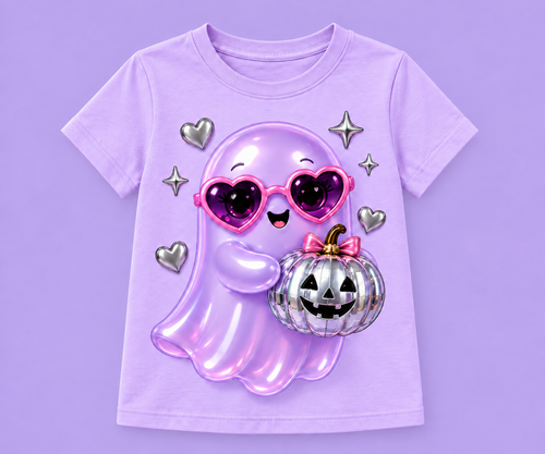 boo glam lilac