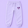 Jogger Boo lila