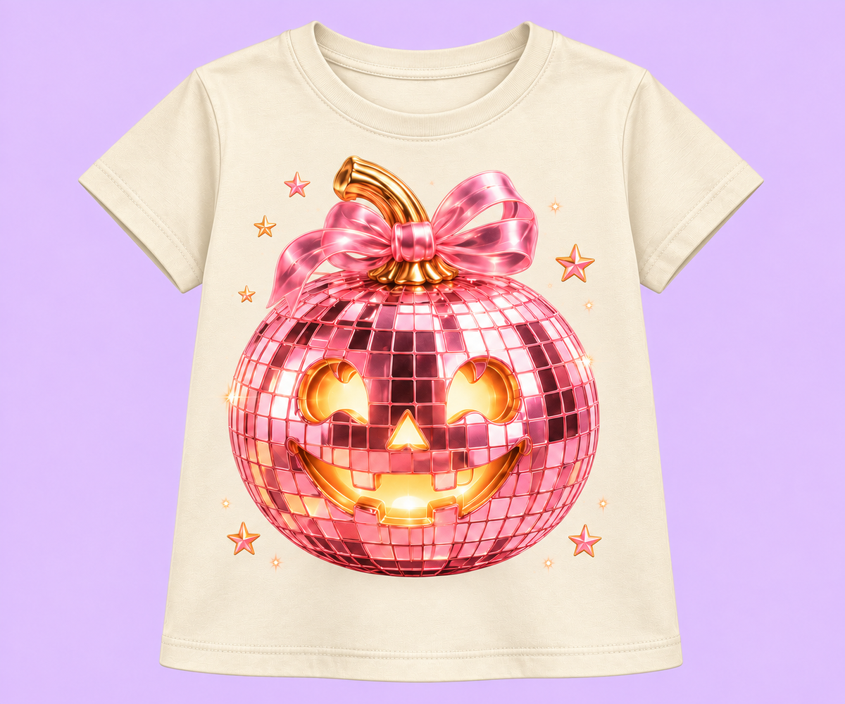 pumpkin disco cream