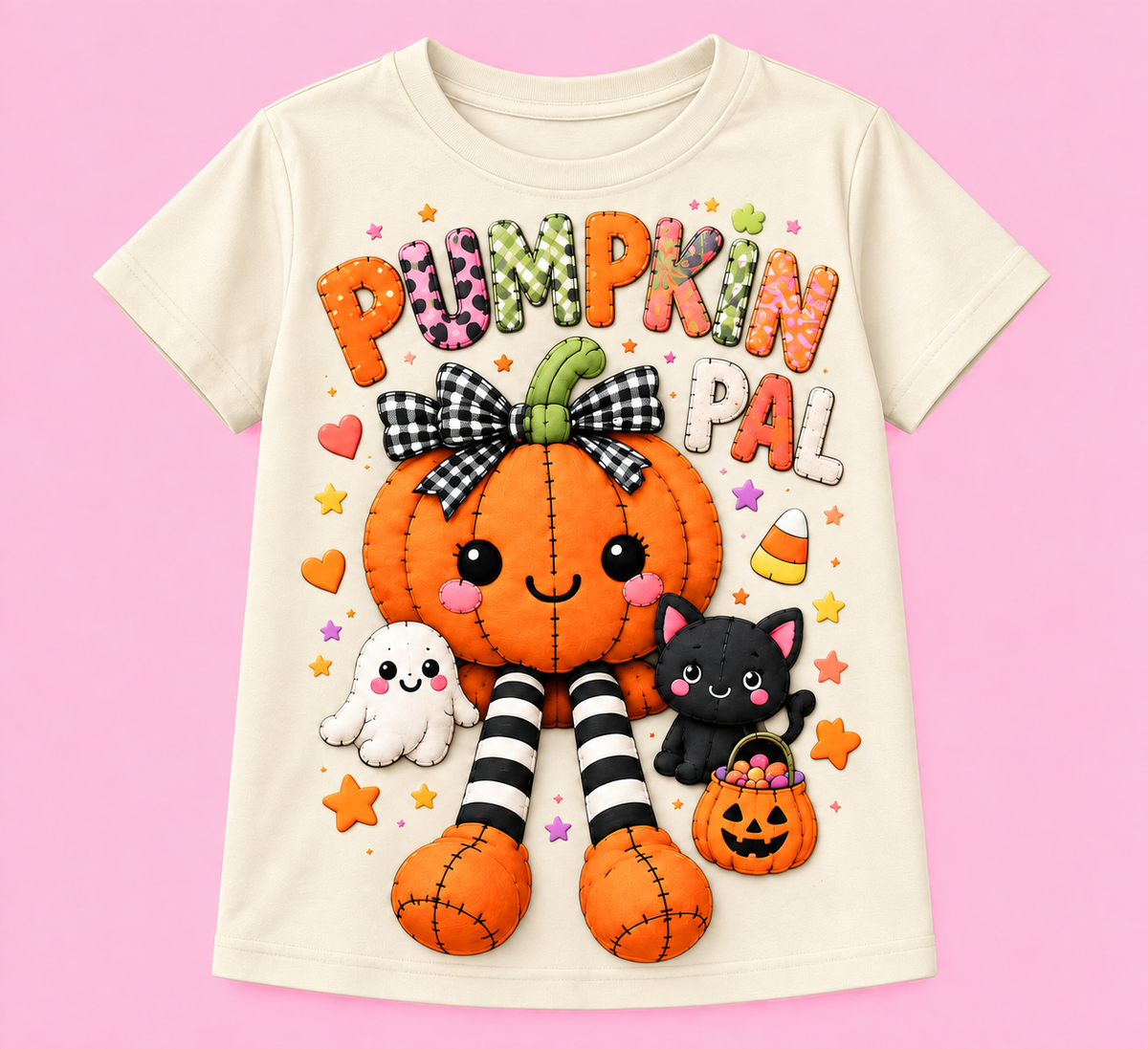 pumpkin paul cream