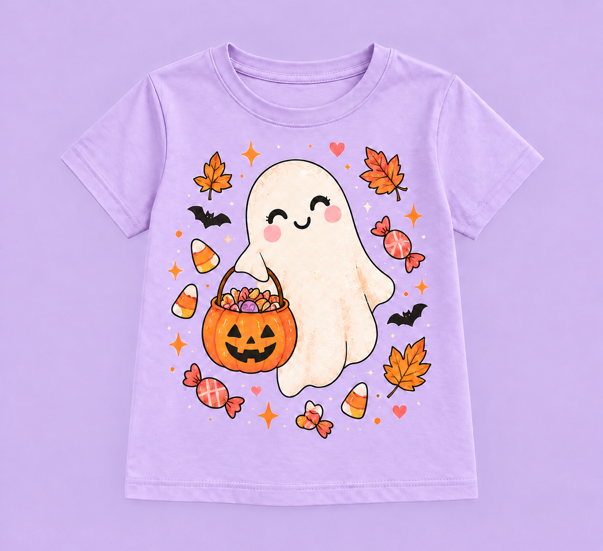 sweet boo lilac